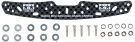 Tamiya MULTI ROLLER SETTING STAY - HG CARBON (3MM), TAM52588, by TAMIYA