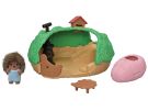 Epoch SYLVANIAN FAMILIES: LOVELY SECRET HOUSE SET, EPC40500, by Epoch