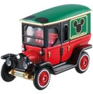 TAKARATOMY Tomica Disney Motors DM-01 Hi-hat Classic Mickey Mouse, TAK69979, by TAKARATOMY