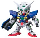 BANDAI  BB Senshi 334 Gundam Exia Repair Ⅱ, BAN99407, by BANDAI