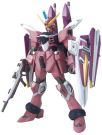 1/144 seed HG R14ZGMF-X09A Justice Gundam  BANDAI Plastic kit, BAN53045, by BANDAI