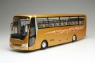 Fujimi 1/32 Sight Seeing Bus Series No.4 EX-1 Mitsubishi Fuso Aero Queen Super High Decker (with Bus Guide & Bus Driver Figure), FUJ12049, by FUJIMI