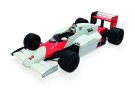 Aoshima 1/20 BEEMAX 09 McLaren MP4 / 2B '85 Monaco Grand Prix, AOS81914, by AOSHIMA