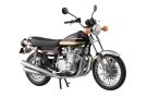 Aoshima 1/12 KAWASAKI 900 SUPER4 MODEL Z1 MAROON, AOS04606, by AOSHIMA