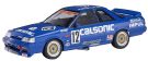 Hasegawa 1/24 Calsonic Skyline GTS-R (R31), HAS11278, by HASEGAWA