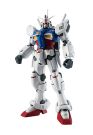 Bandai ROBOT DAMASHII (SIDE MS) RX-78GP01 GUNDAM GP01 VER. A.N.I.M.E., BAN56851, by BANDAI
