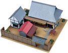 Kencolle 002-3 Farmhouse B3, TMT68871, by TOMYTEC