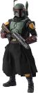Bandai S.H.Figuarts Boba Fett (STAR WARS: The Mandalorian), BAC20897, by BANDAI
