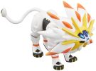 TAKARATOMY Pocket Monsters Monster Collection EX EHP_01 Solgaleo, TAK63755, by TAKARA TOMY