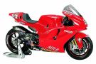 TAMIYA 1/12 Ducati Desmosedici, TAM14101, by TAMIYA