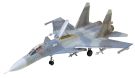 Tamiya 1/72 Warbird SU-27 B2 "SEA FLANKER"  t, TAM61877, by TAMIYA