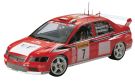TAMIYA 1/24 Lancer Evo.VII WRC, TAM24257, by TAMIYA