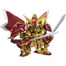 BANDAI 400 LEGEND BB Knight Superior Dragon, BAN63186, by BANDAI