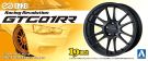 Aoshima 1/24 S Parts Tire & Wheel Set 149 Enkey GTC 01 RR, AOS09048, by AOSHIMA