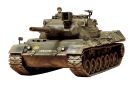 TAMIYA 1/35 MM Leopard, TAM35064, by TAMIYA