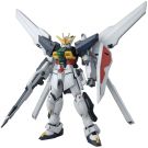 BANDAI  1 / 100MG Gundam Double X   Plastic Model kit, BAN48731, by BANDAI