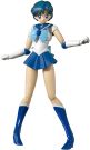 Bandai S.H.FIGUARTS SAILOR MERCURY -ANIMATION COLOR EDITION-, BAN95997, by BANDAI
