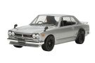 TAMIYA 1/24 Skyline 2000GT-R S Custom, TAM24335, by TAMIYA
