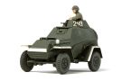 TAMIYA 1/48 Soviet armored car BA-64B, TAM32576, by TAMIYA