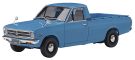 Hasegawa 1/24 Nissan Sunny Truck Long Body DX Early Type, HAS02672, by HASEGAWA