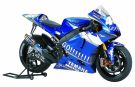 TAMIYA 1/12 Yamaha YZR-M1 '05 No.46 / No.5, TAM14116, by TAMIYA