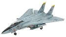 Tamiya 1/72 Warbird Series No. 82 F-14 A Tomcat, TAM61891, by TAMIYA