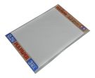 TAMIYA Plastic paper 0.2mm B4 (3 sheets), TAM70209, by TAMIYA