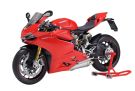 TAMIYA 1/12 Ducati 1199 Panigale S, TAM14129, by TAMIYA