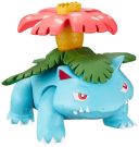 TAKARATOMY Pocket Monsters Monster Collection EX ESP_ 05 Venusaur, TAK88079, by TAKARA TOMY