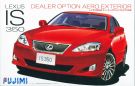 Fujimi 1/24 ID 125 Lexus IS 350 optional parts, FUJ36847, by FUJIMI