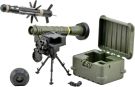 TOMYTEC 1/12 Little Armory LA103 FGM-148 Type Anti-Tank Missile, TMT29992, by TOMYTEC
