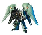 BANDAI 1/144 HGUC NZ-666 Kshatriya Plastic Model kit, BAN5429, by BANDAI