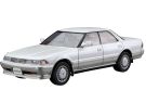 Aoshima 1/24 Toyota GX 81 Mark Ⅱ 2.0 Grande Twin Cam 24 '88, AOS54840, by AOSHIMA