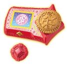 TAKARA TOMY SECRET X WARRIOR PHANTOMIRAGE! Phantom Midial with strap for the first time, TAK37641, by TAKARA TOMY