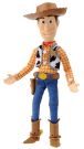 TAKARA TOMY Toy Story 4 Real Posing Figure Woody, TAK29769, by TAKARA TOMY