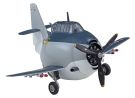 Hasegawa  TBF / TBM Avenger, HASTH28, by HASEGAWA