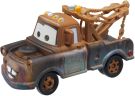TAKARATOMY Disney Cars Tomica C-04 meter (standard type), TAK18931, by TAKARA TOMY