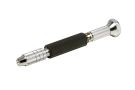 Tamiya 74112 Precision pinvis D - R (0.1 to 3.2 mm), TAM41120, by TAMIYA