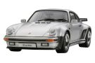 TAMIYA 1/24 Porsche 911 Turbo 88, TAM24279, by TAMIYA