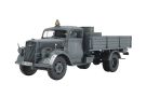 TAMIYA 1/48 Germany three tons 4x2 cargo truck, TAM32585, by TAMIYA