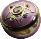 Bandai PROPLICA Crystal Star -Brilliant Color Edition- "Sailor Moon R", BAN08635, by BANDAI