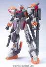 BANDAI 1/100 Regen Duel Gundam, BAN4026, by BANDAI