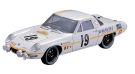 Hasegawa 1/24 Mazda Cosmo Sports (1968) Marathon de la Route plastic kit, HAS02740, by HASEGAWA