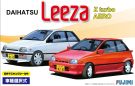 Fujimi 1/24 ID 149 Daihatsu Riesa Z / Aero, FUJ39466, by FUJIMI