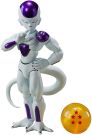 Bandai S.H.Figuarts Frieza Fourth Form, BAC29777, by BANDAI