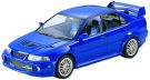 Tamiya 1/24 Sports Car Series MITSUBISHI LANCER EVOLUTION VI, TAM92188, by TAMIYA