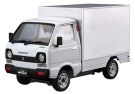 Aoshima 1/24 Suzuki ST 30 Carry Panel Van '79, AOS55885, by AOSHIMA