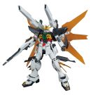 BANDAI 1/144 HGAW Gundam Double X Plastic Model kit, BAN36649, by BANDAI