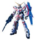 BANDAI 1/144 HGUC Unicorn Gundam Destroy Mode Plastic Model kit, BAN73995, by BANDAI