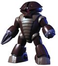 BANDAI 1/144 HGUC Acguy Plastic Model kit, BAN96041, by BANDAI